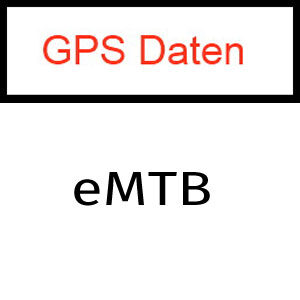 GPS-Button-eMTB