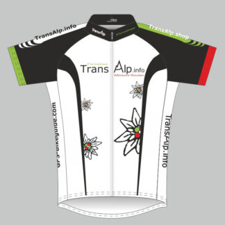 Finisher Bikeshirt